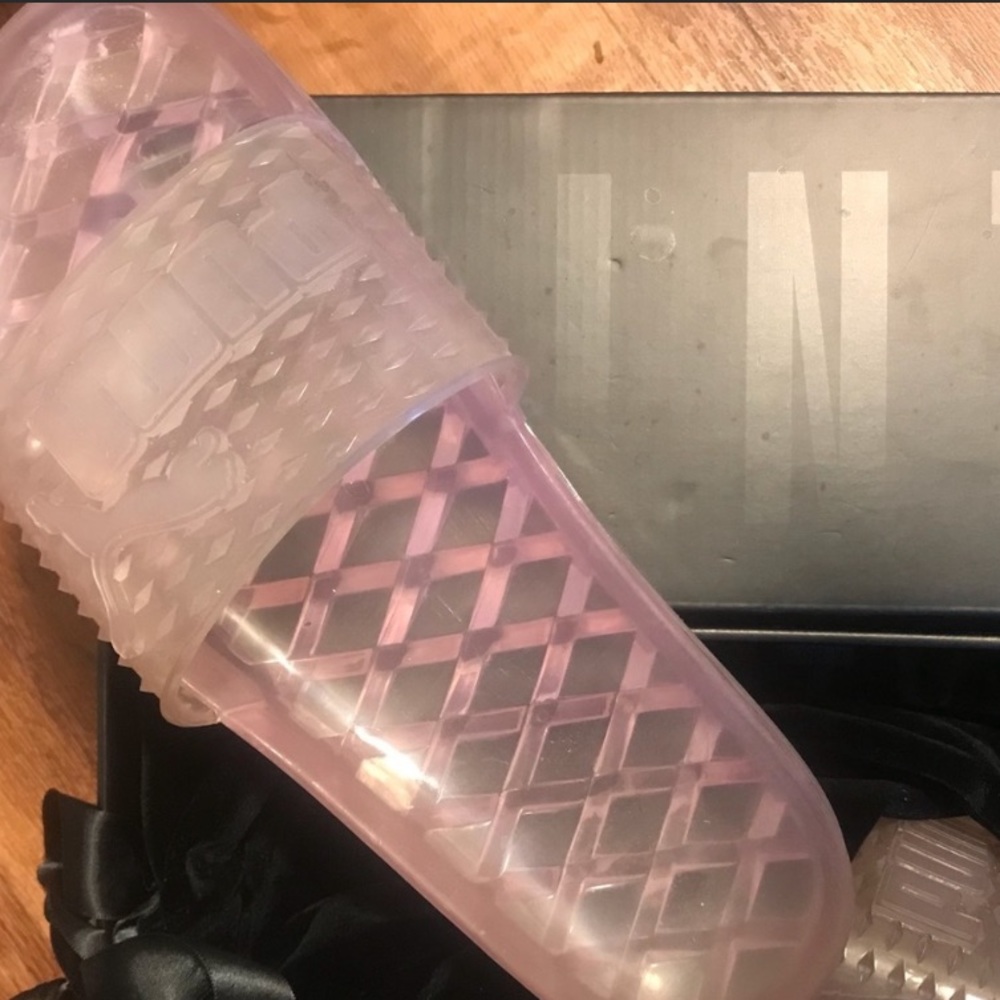 Fenty Puma by Rihanna Slides